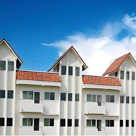 Fah Place Hotel Нан Екстериор снимка