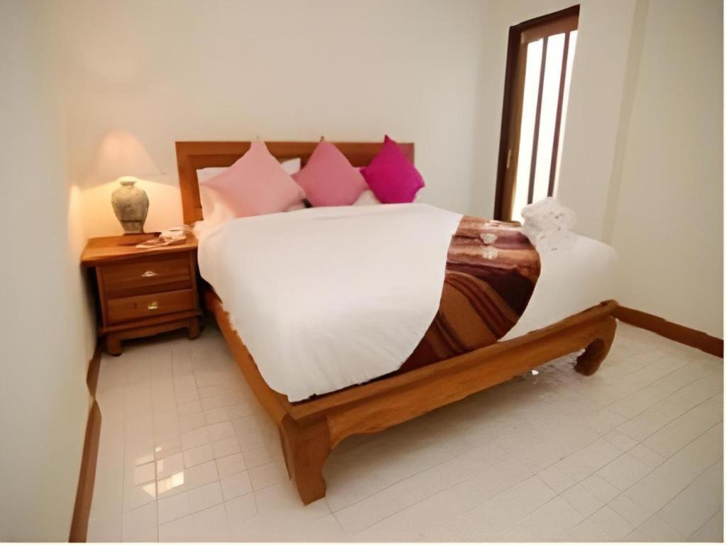 Fah Place Hotel Нан Екстериор снимка