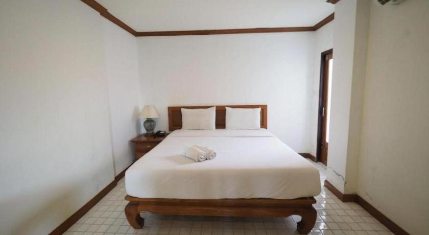 Fah Place Hotel Нан Екстериор снимка